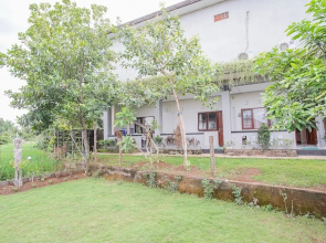 Getsemani Guest House