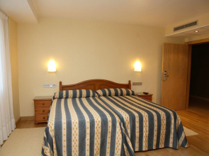Hotel Villa de Ermua