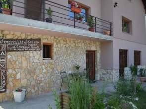 Seosko domacinstvo Una-Ostrovica