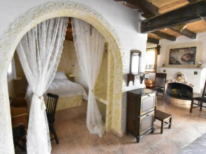 Lakena Traditional House