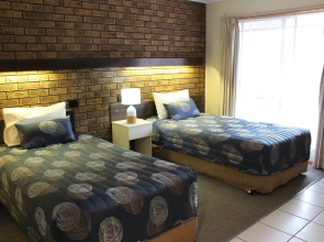 Dunolly Golden Triangle Motel
