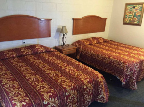 Knights Inn  Fairview OK
