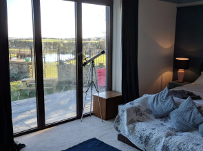 The Old Rectory B&B