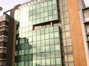 King David Flat Hotel