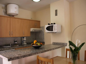 Apartamentos Marola Park