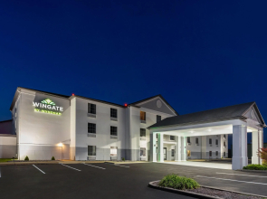 Wingate by Wyndham Grove City