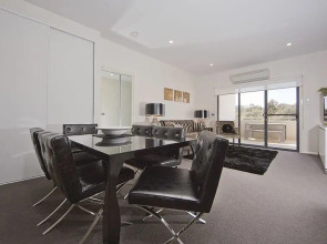 Domain On The Park by Accommodate Canberra