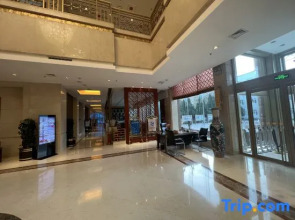 Kurla Tarim Oil apartment