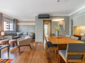 Ia21 Apto 2 Quartos Itaim