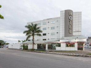 Eunapolis Plaza Hotel