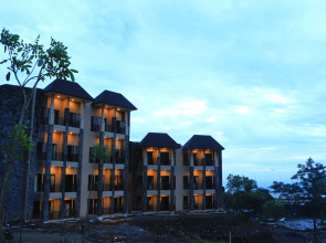 Baobab Safari Resort