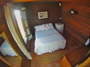 Apartamento Porto Beiramar