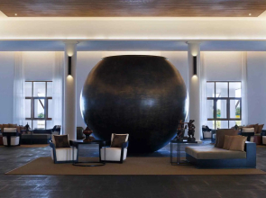 The Lake Garden Hotel Nay Pyi Taw - MGallery Collection