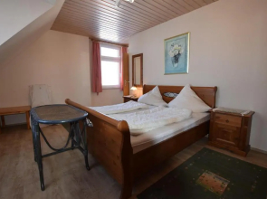 Ferienhof Specht - Landhaus Fewo 2