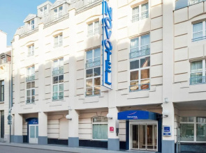 Novotel Lille Centre Grand Place
