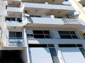 Larnaca Comfort Rooms