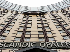 Scandic Opalen