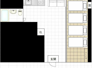 Beyond Hotel Takayama 2nd