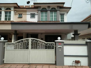 beNordic -8-10mins Tambun Water Park-10-14Pax