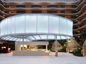 Haevichi Hotel and Resort Jeju