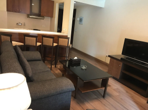 NY Suites Hotel