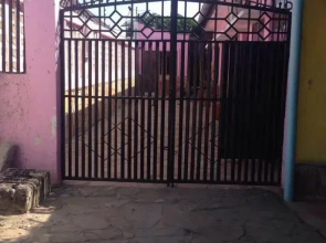 New Bamboo Lodge