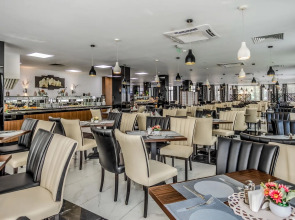 Prestige Deluxe Hotel Aquapark Club