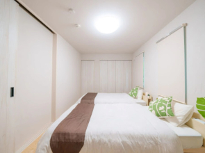 Beachside Base KURUU - Vacation STAY 66797v
