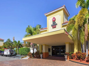 Oasis Boca Raton