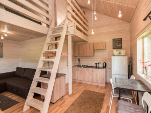 Lberry Karelia (Лберри Карелия)