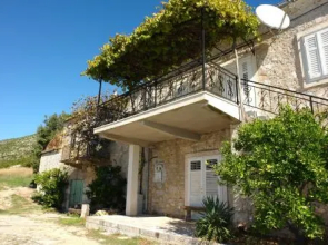 Villa Postup