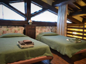 Agriturismo Selvapiana