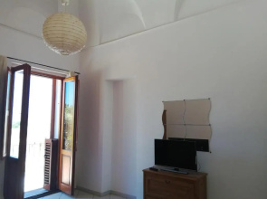 Casa Leila San Leonardo