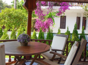 Jasmine Suites Akyaka
