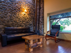 Olmué Natura Lodge & Spa