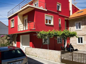 Apartment in Dumbría, A Coruña 102115 by MO Rentals