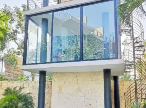 107 Amena Spacious&Cozy 2Br Apartment Pool View