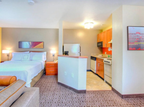 TownePlace Suites by Marriott Raleigh Cary-Weston Parkway