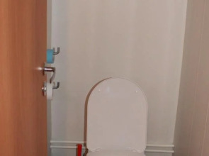 Меблированные комнаты Кот-на-крыше