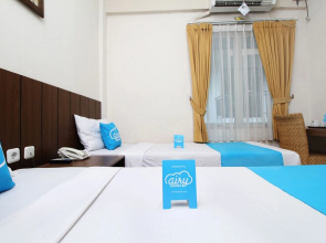 OYO 167 Dago's Hill Hotel