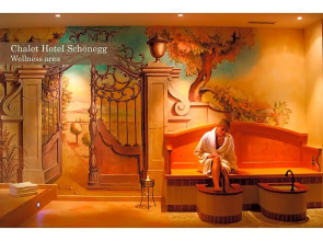 Relais & Chateaux Schonegg