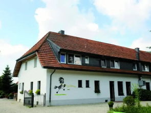 Reit- und Ferienhof am Reichswald