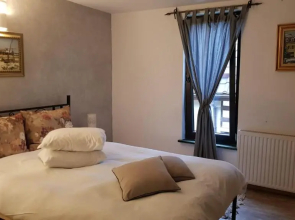 Pensiunea Bia Papadia