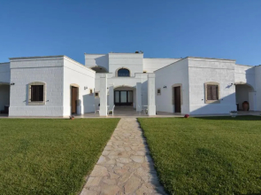 Masseria Spetterrata