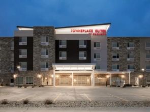TownePlace Suites Oshkosh