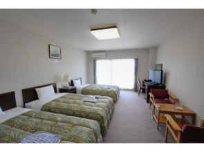 Munakata Resort Hotel