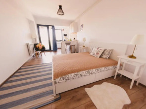 Retro Studio by the SEA