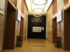 Nanjing Zhixuange Service Apartment Xinjiekou Branch