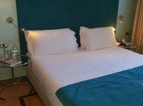 Room-one Private Studio With Stunning fu