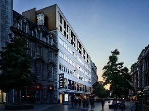 Citadines City Centre Liverpool